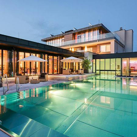 Villa Vitalis Medical Health Resort Aspach Екстер'єр фото
