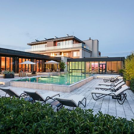 Villa Vitalis Medical Health Resort Aspach Екстер'єр фото