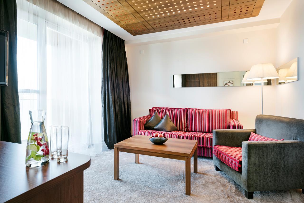 Villa Vitalis Medical Health Resort Aspach Екстер'єр фото