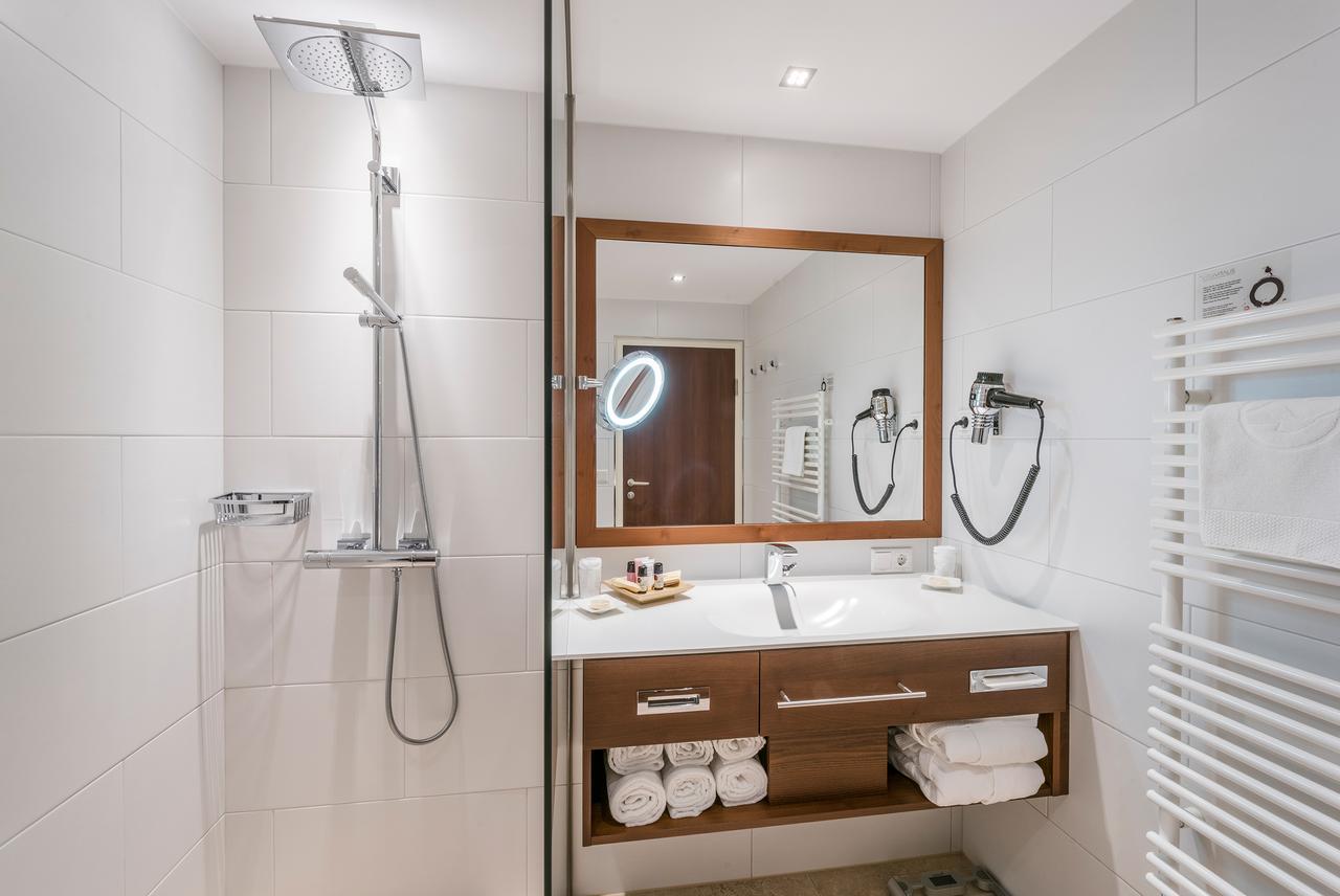 Villa Vitalis Medical Health Resort Aspach Екстер'єр фото
