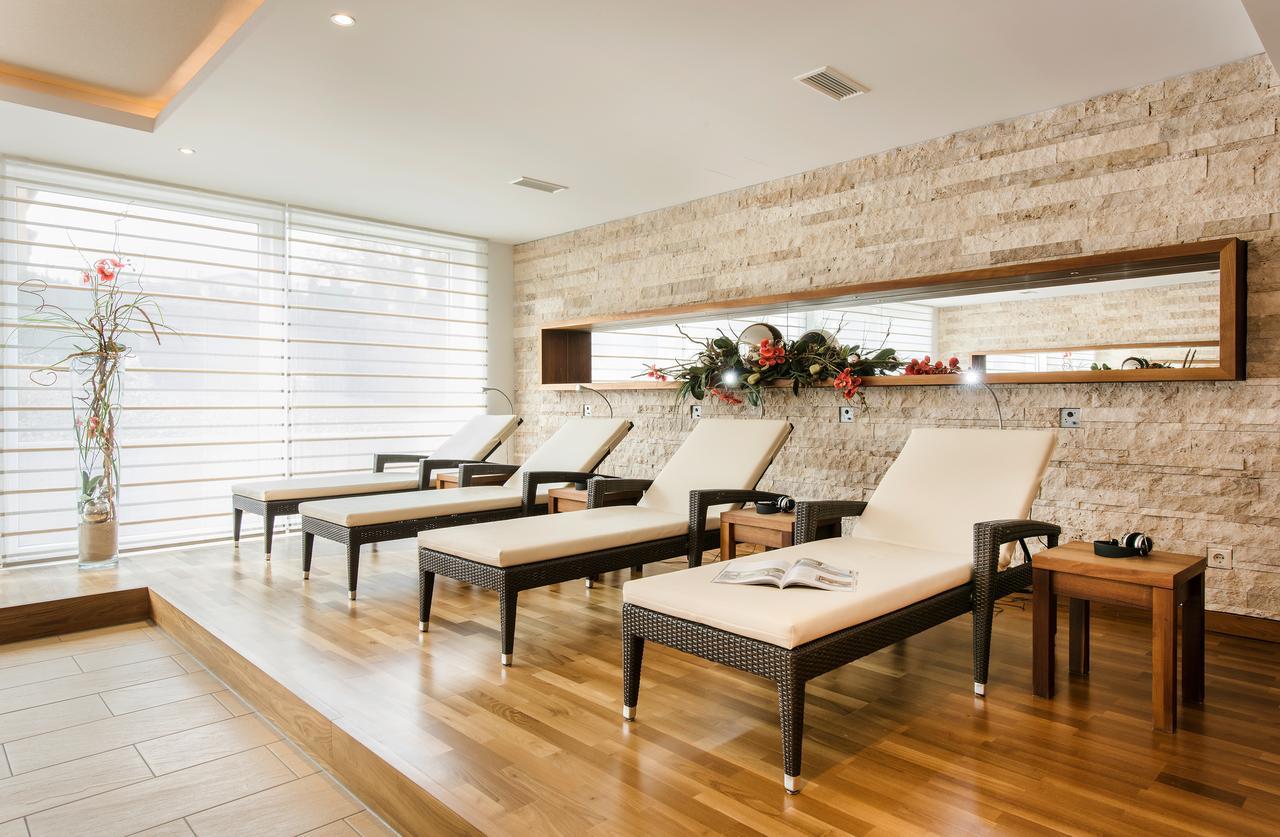 Villa Vitalis Medical Health Resort Aspach Екстер'єр фото