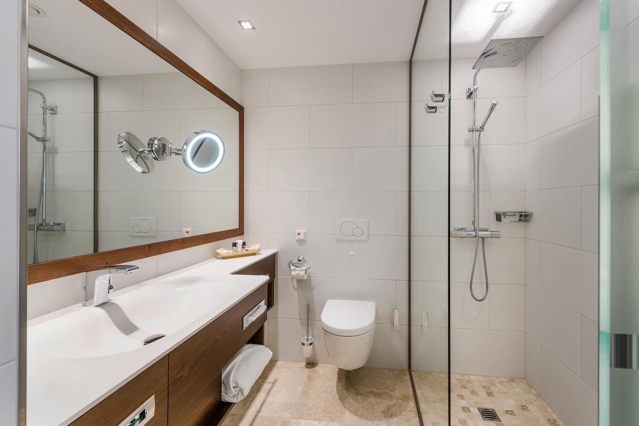 Villa Vitalis Medical Health Resort Aspach Екстер'єр фото