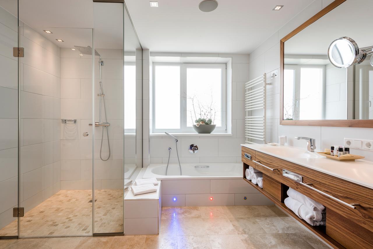 Villa Vitalis Medical Health Resort Aspach Екстер'єр фото