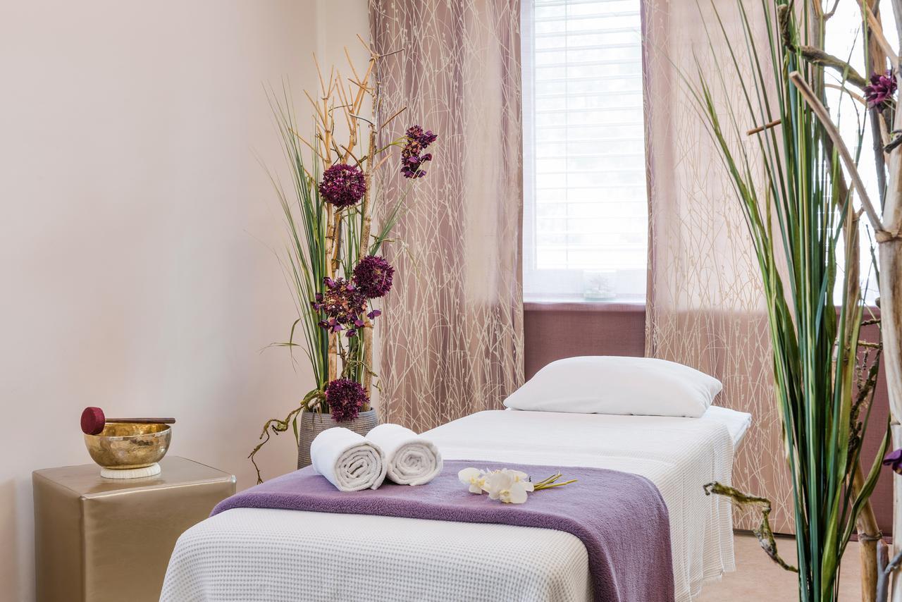 Villa Vitalis Medical Health Resort Aspach Екстер'єр фото