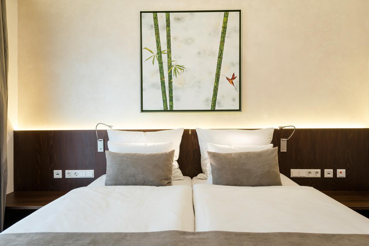 Villa Vitalis Medical Health Resort Aspach Екстер'єр фото