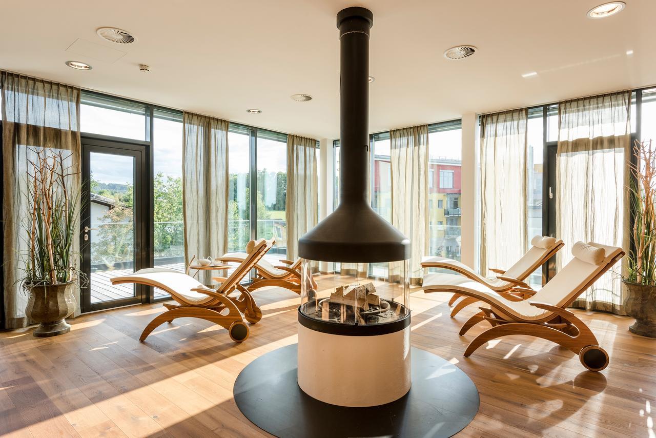 Villa Vitalis Medical Health Resort Aspach Екстер'єр фото
