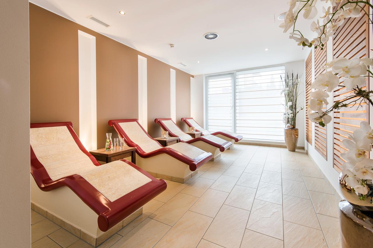 Villa Vitalis Medical Health Resort Aspach Екстер'єр фото