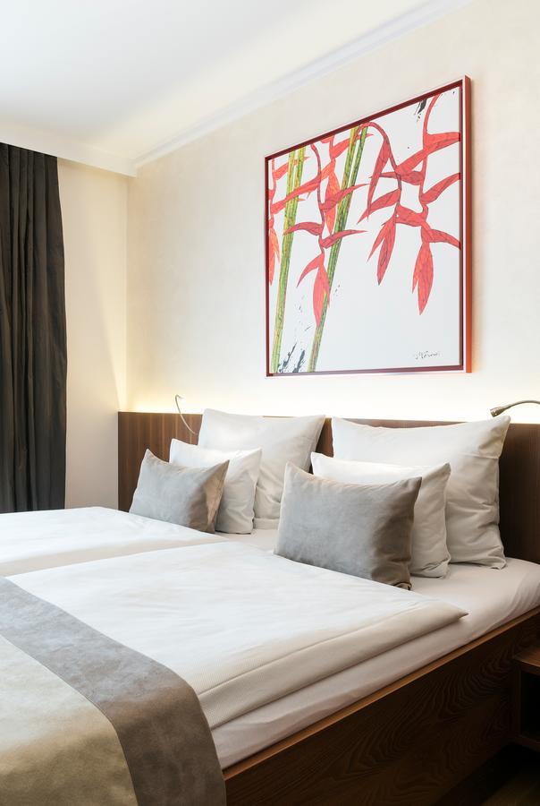 Villa Vitalis Medical Health Resort Aspach Екстер'єр фото