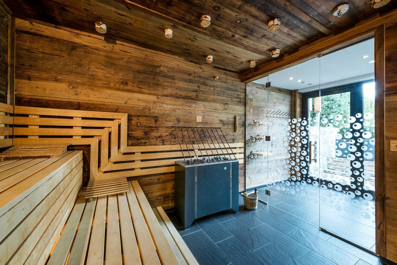 Villa Vitalis Medical Health Resort Aspach Екстер'єр фото