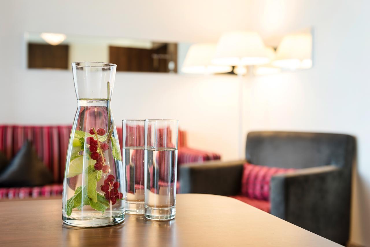 Villa Vitalis Medical Health Resort Aspach Екстер'єр фото